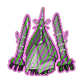 Exotic Celesteela